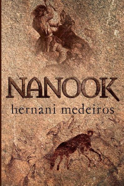 Nanook - 9781800169036