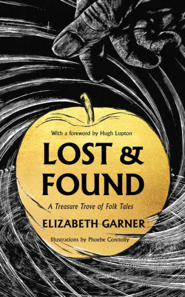 Lost & Found - 9781800181236