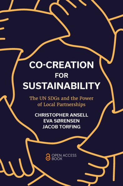 Co-Creation For Sustainability: The Un Sdgs And The Power Of Local Partnerships
