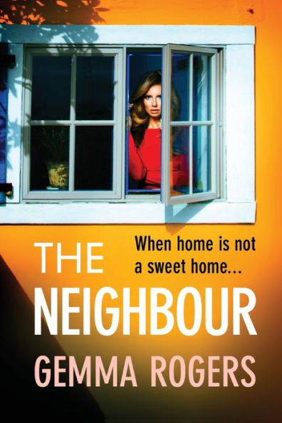The Neighbour - 9781800486980