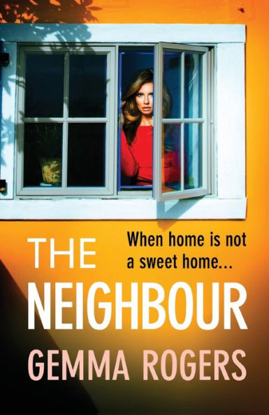 The Neighbour - 9781800486997