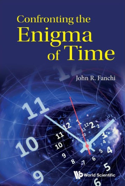Enfrentando el enigma del tiempo - 9781800613348