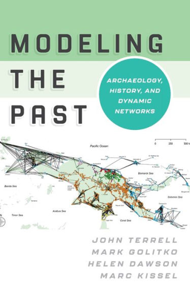 Modeling The Past: Archaeology, History, And Dynamic Networks