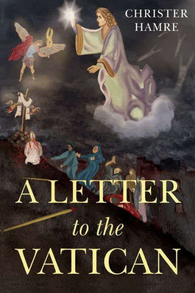 A Letter To The Vatican