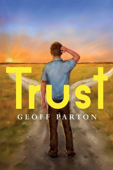 Trust - 9781800746114