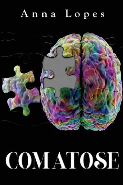 Comatose - 9781800746695