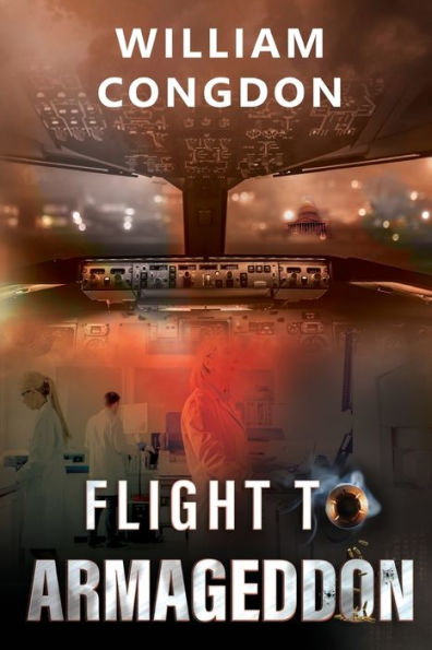 Flight To Armageddon