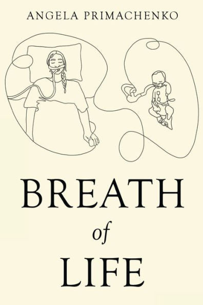 Breath Of Life - 9781800748781