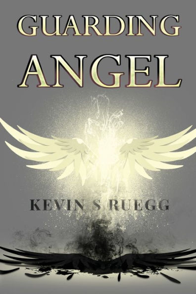 Guarding Angel - 9781800749399