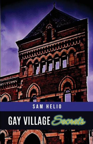 Gay Village Secrets - 9781800944824