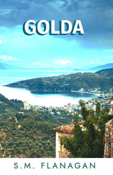 Golda - 9781800945906
