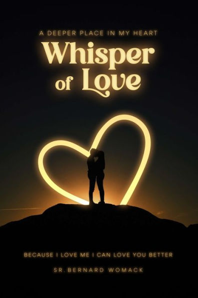Whispers Of Love - 9781801289948