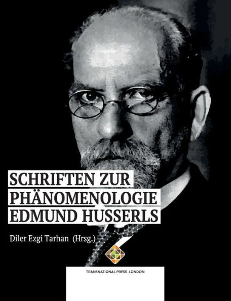 Schriften Zur Phänomenologie Edmund Husserls (edición alemana) - 9781801351720