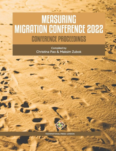 Measuring Migration Conference 2022 Conference Proceedings (Migration Series)