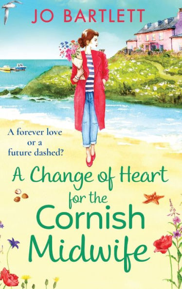A Change Of Heart For The Cornish Midwife
