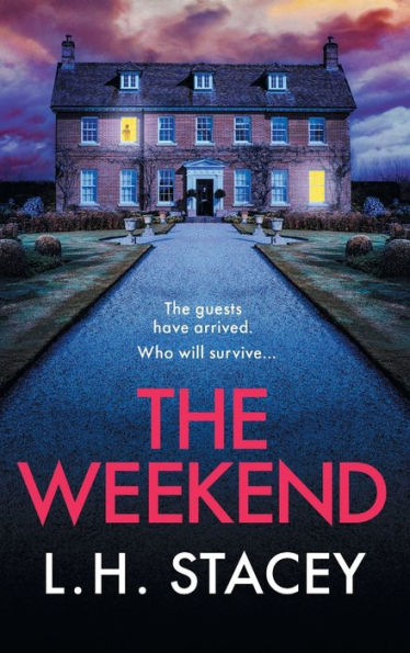 The Weekend - 9781801625975