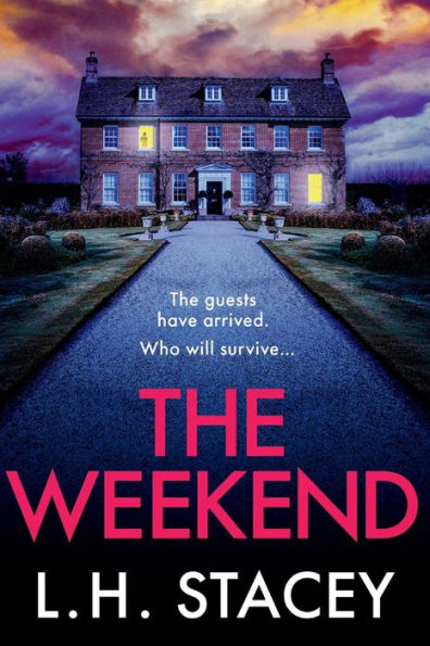 The Weekend - 9781801625999