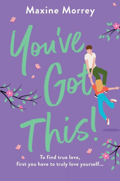 You'Ve Got This - 9781801626521