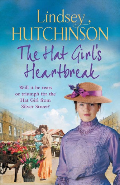 Heartbreak For The Hat Girl