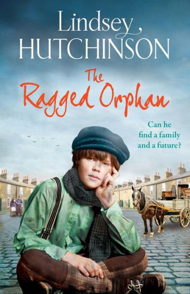 The Ragged Orphan - 9781801626811