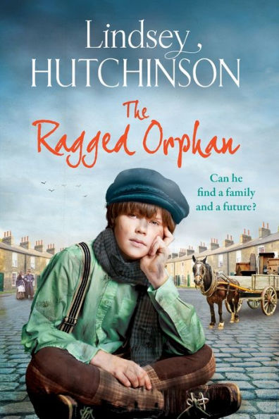 The Ragged Orphan - 9781801626828