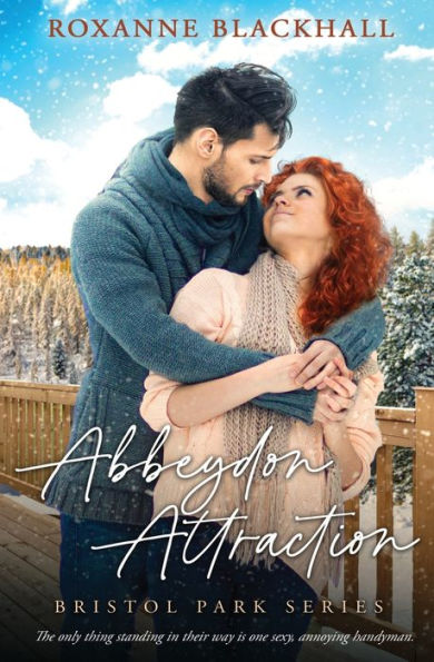Abbeydon Attraction (Bristol Park) - 9781802505146