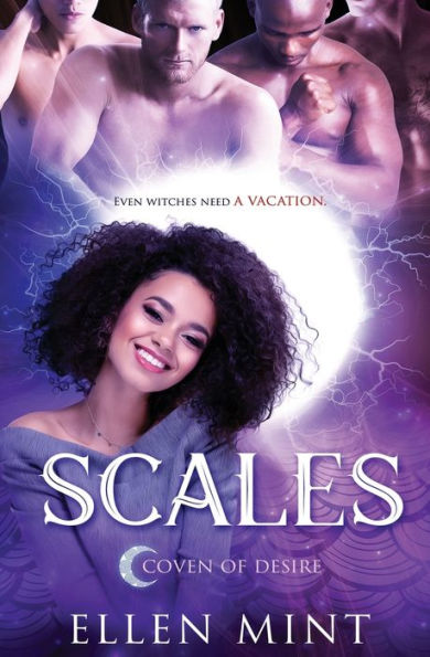 Scales (Coven Of Desire) - 9781802505214