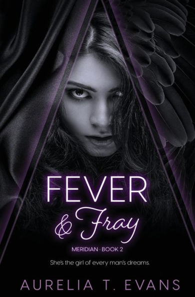 Fever & Fray (Meridian) - 9781802505290
