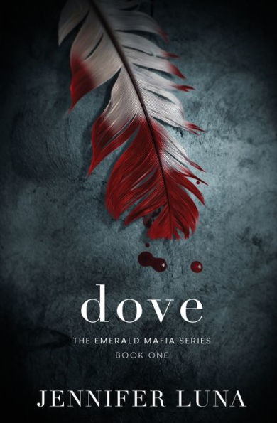 Dove (Emerald Mafia) - 9781802505467