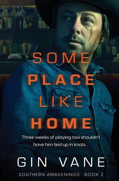 Some Place Like Home (Southern Awakenings) - 9781802505498