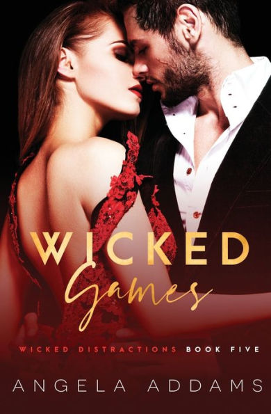 Wicked Games (Wicked Distractions) - 9781802505627