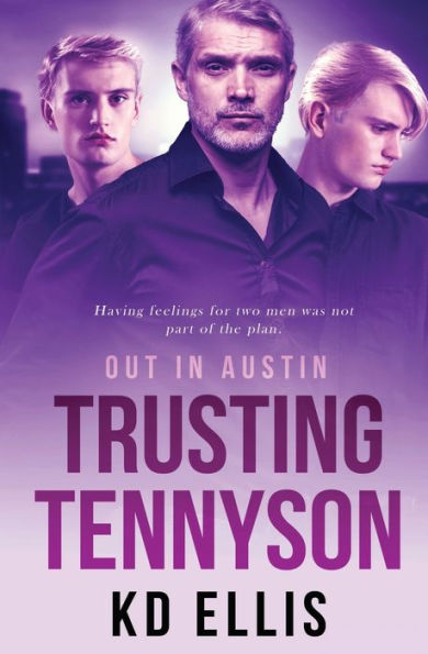 Trusting Tennyson (Out In Austin)
