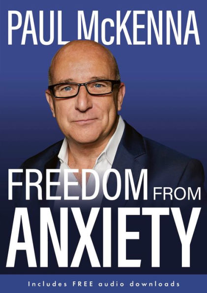 Freedom From Anxiety - 9781802795509