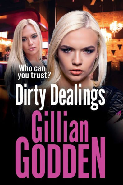 Dirty Dealings - 9781802801477