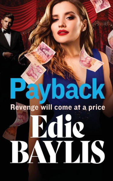 Payback - 9781802801842