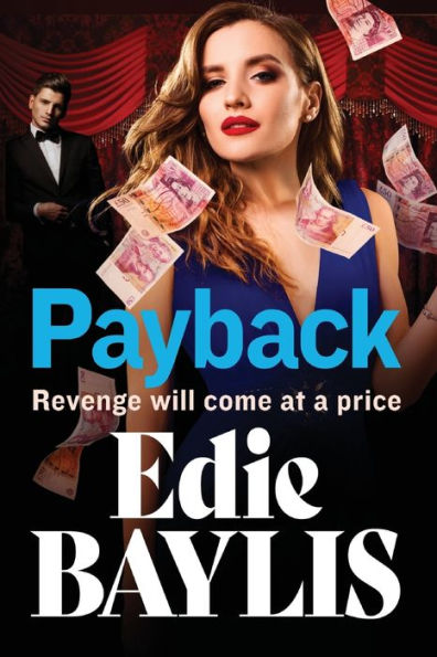 Payback - 9781802801873
