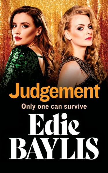 Judgement - 9781802801958