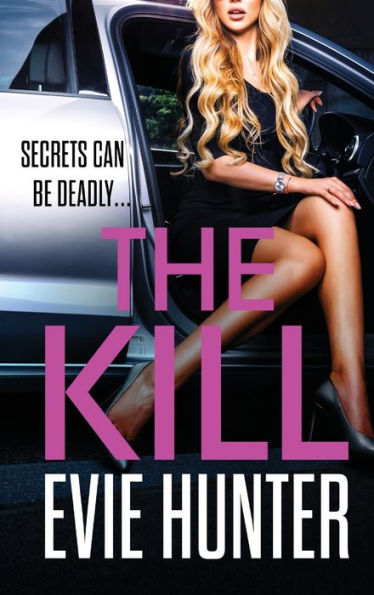 The Kill - 9781802802900