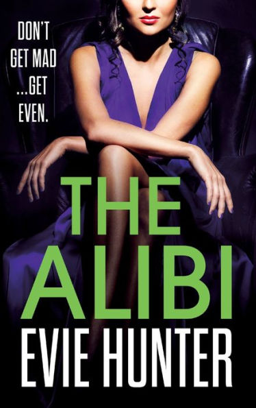 The Alibi - 9781802803006