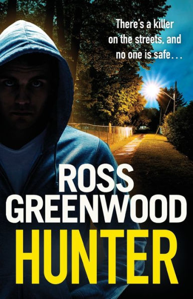 Hunter - 9781802804119