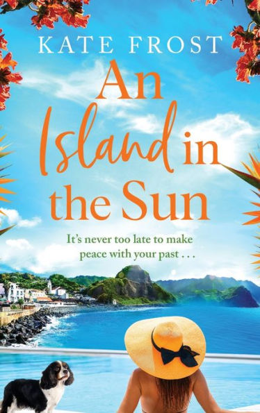 An Island In The Sun - 9781802804607