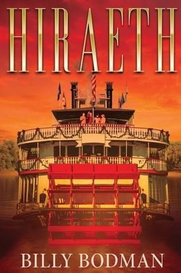 Hiraeth - 9781803027470