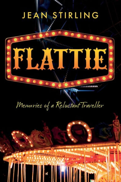 Flattie - 9781803136257