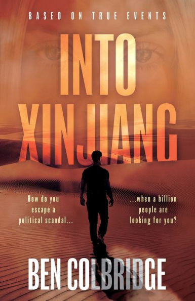 Into Xinjiang - 9781803136554