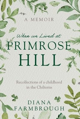 When We Lived At Primrose Hill - 9781803137001