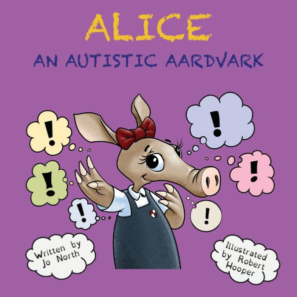 Alice - 9781803526003