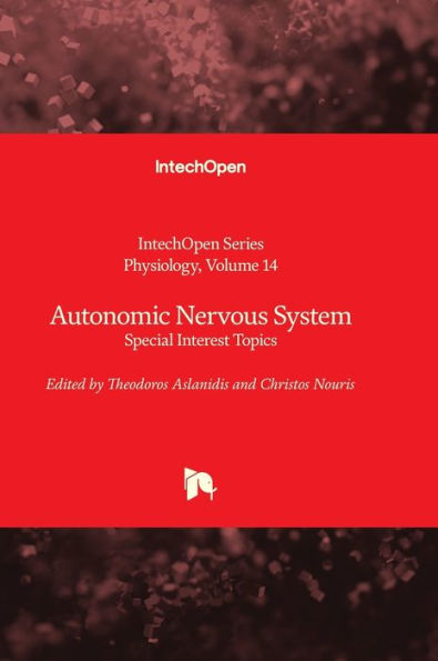 Autonomic Nervous System - Special Interest Topics (Physiology)