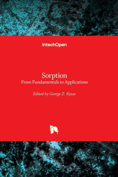 Sorption - From Fundamentals To Applications