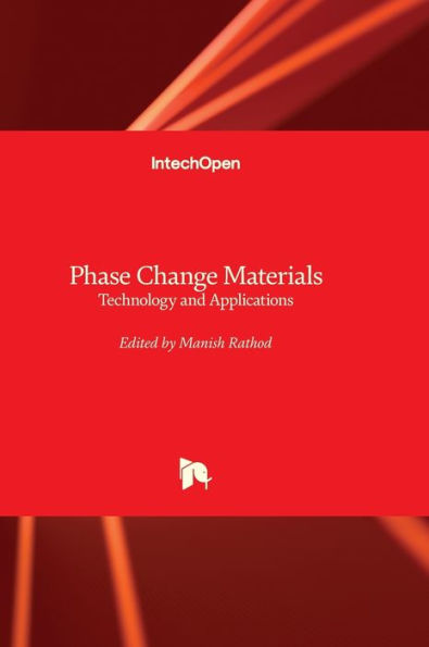 Phase Change Materials - Technology And Applications