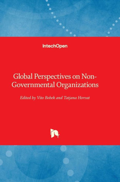 Global Perspectives On Non-Governmental Organizations